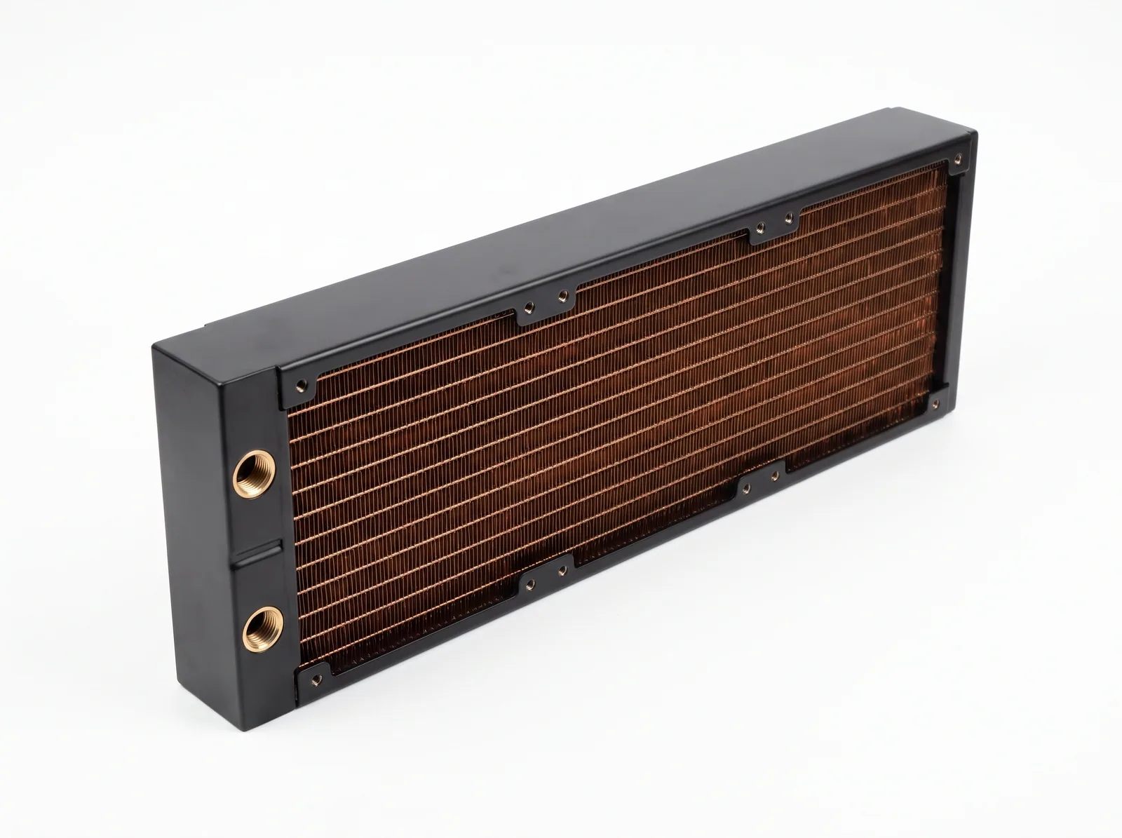 Plenum 360 Radiator
